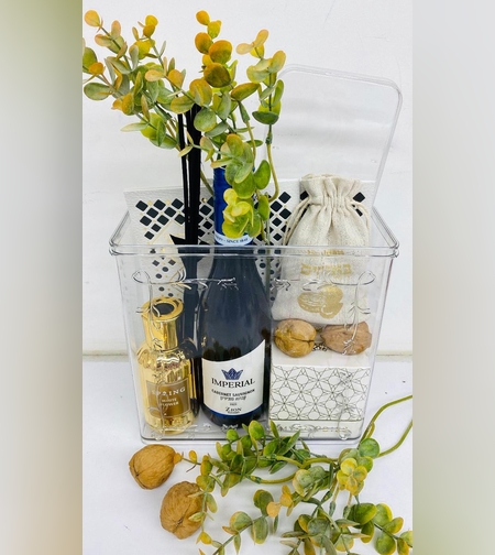 מארז אביבי ספרינג