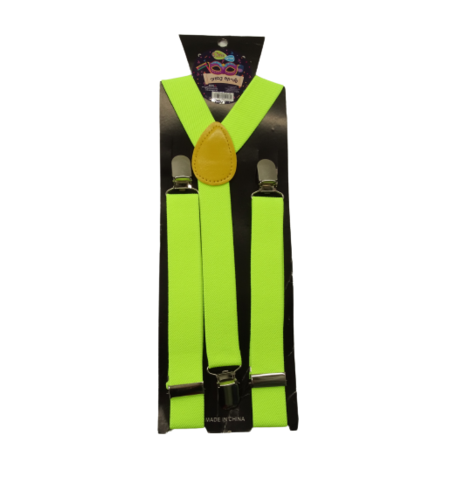 שלייקס צבעוני