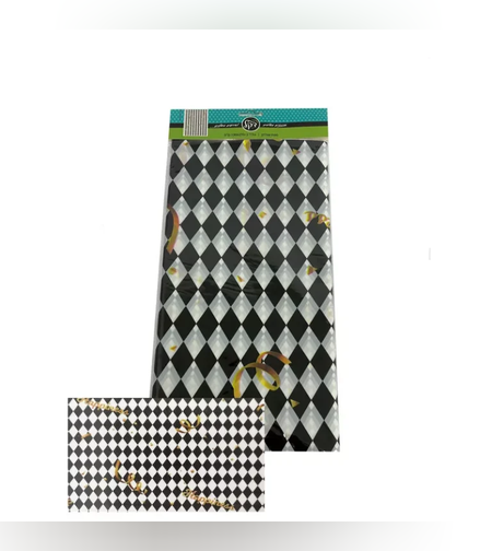 מפת שולחן מנילון -ר.130 ר.270 ס