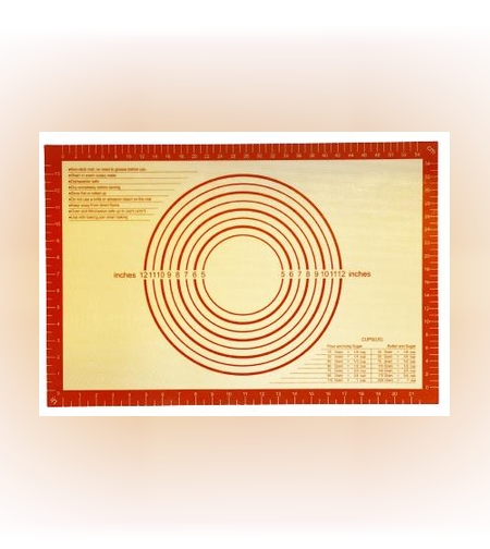 041D - משטח סיליפאט עם מידות 40*60