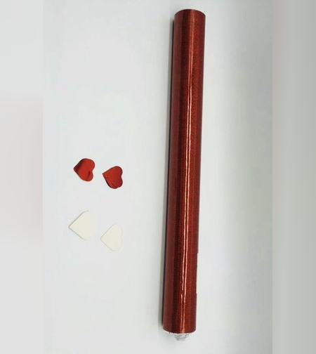 קונפטי מקצועי 50 ס