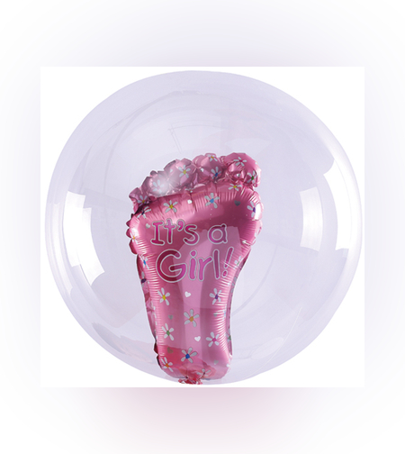 בלון בתוך בלון 26 רגל תינוקת (C)