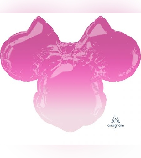 בלון מיילר 26 צורות-מותגים ראש מיני אומברה