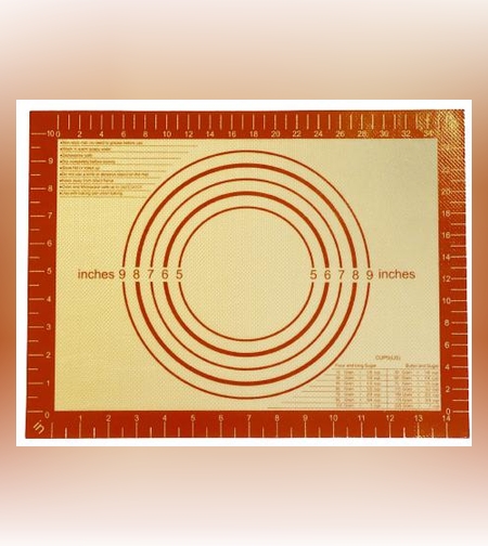041C - משטח סיליפאט עם מידות 42*30