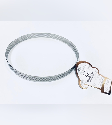 070ZH - רינג מחורר 2*22 0״מ