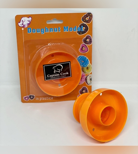 008J - חותכן דונאטס קוטר 8.5 0״מ