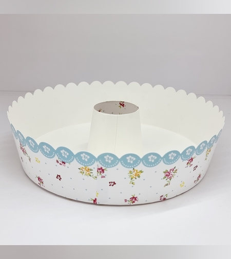 תבנית לעוגת סבתא 22/6 ס'מ