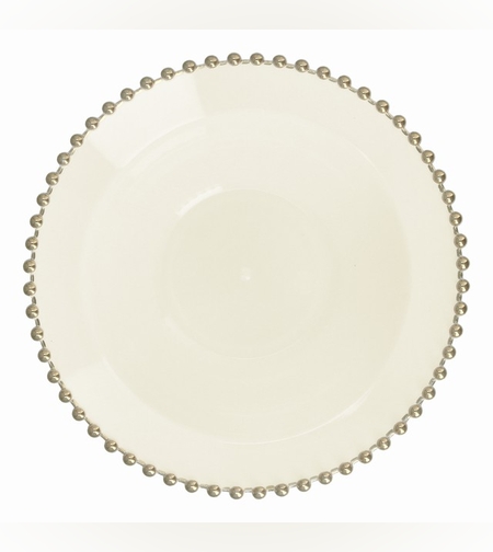 מרקיה PEARL פרל שמנת-זהב (10 יח')