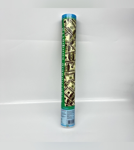 קונפטי מעיף דולרים 40 ס