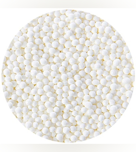 סוכריות שלי צבע לבן 95 גרם