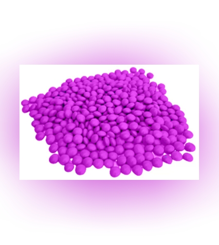 מיני עדשים סגול 5-6 מ