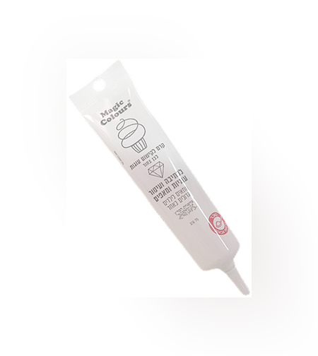 רויאל אייסינג 75 גר' - לבן