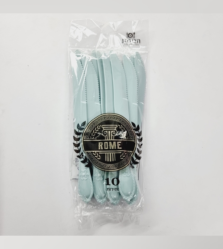 רומא סכין מנטה (10יח')