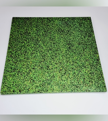 תחתית לעוגה ריבוע דשא 1 ס'מ 29*29 ס'מ, 116U