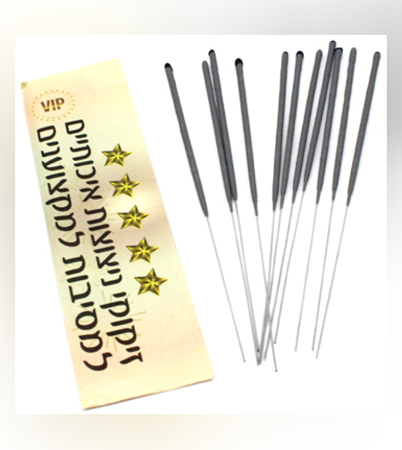 זיקוק ניצוצות 10 יח' מארז 2חב'