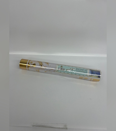 רנר אלבד שבועות שמח לבן-זהב כ 36X3Y ס