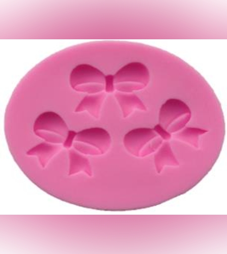 048ZT - תבנית סיליקון הטבעה פפיונים