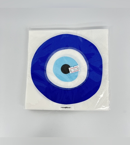 מפיות עין 16 יח'