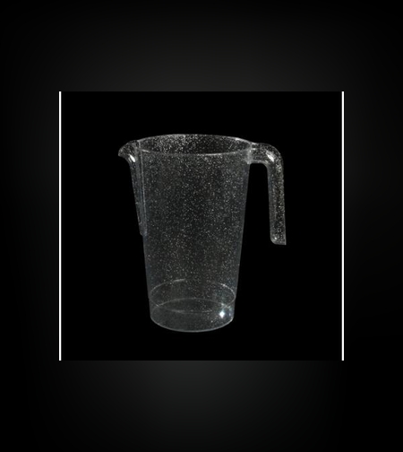 קנקן ניצוצות כסף