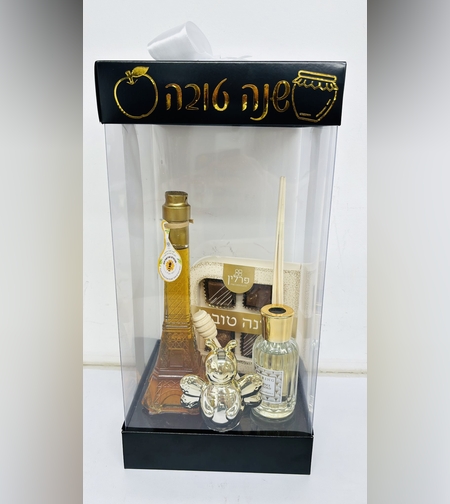 מארז שנה טובה אייפל גדול