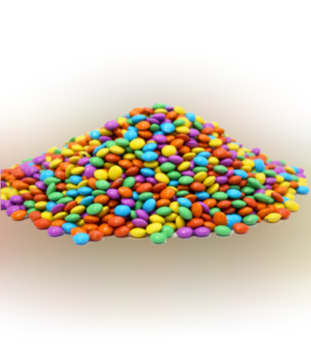 עדשים מיני מיקס 300 גר