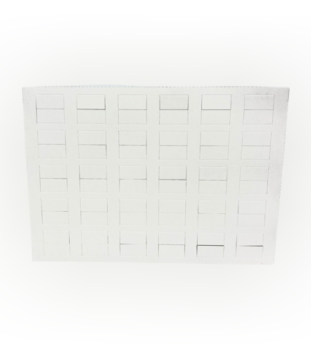 במה ל 30 קינוחים מתאים למארז 43-30-8