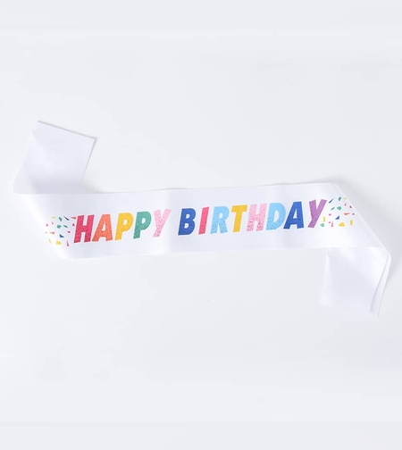 סרט גוף HB צבעוני