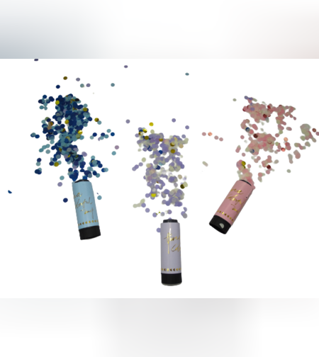 מיני קונפטי 11 ס