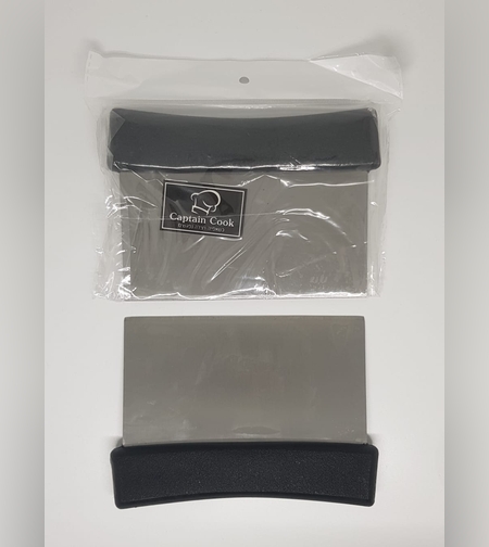 055M- קלף נירוסטה 15 0״מ