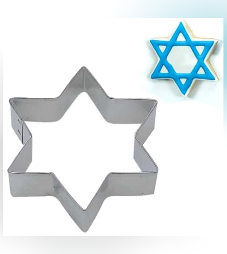 חותכן דגל 5.5*7