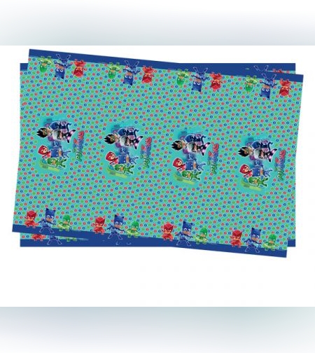 מפת שולחן- כוח פי גיי