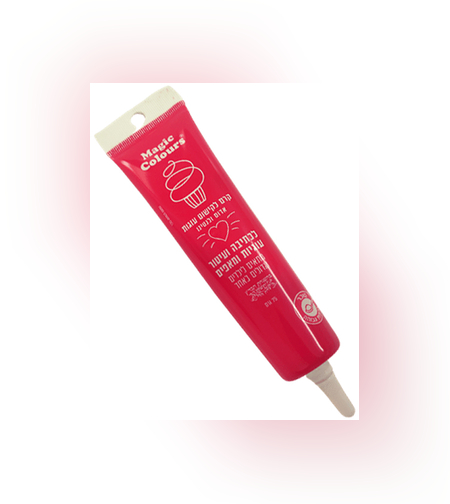 רויאל אייסינג 75 גר' - אדום