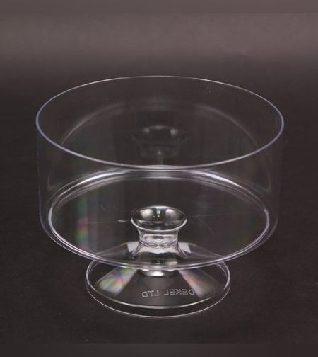 גביע טרייפל פלסטיק