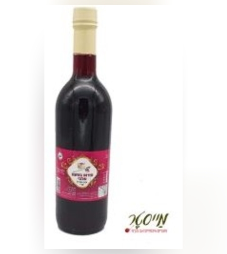 סירופ מלבי 750 מ'ל