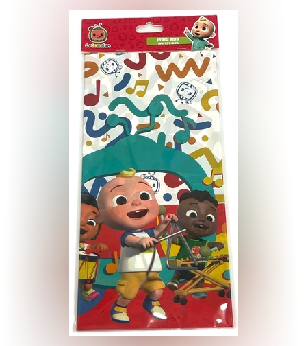 מפת שולחן קוקו מלון