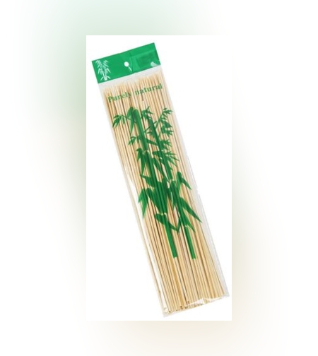 חב' 90 שיפודי עץ כ30 ס'מ