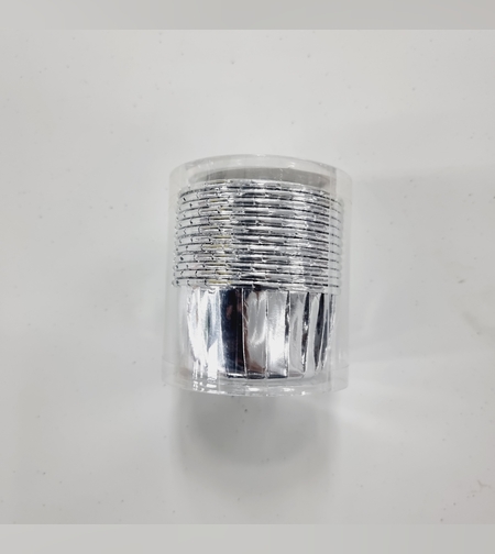 מאפינס מוכסף (12 יח')