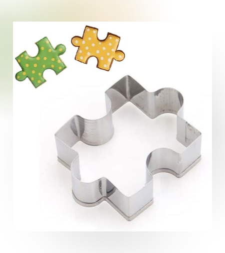 חותכן פאזל 6*4.5