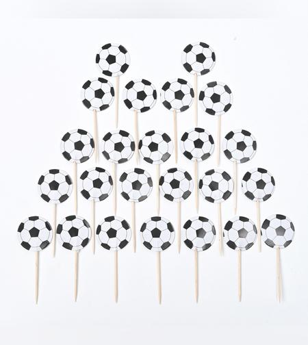 קיסם כדורגל 24 יח'