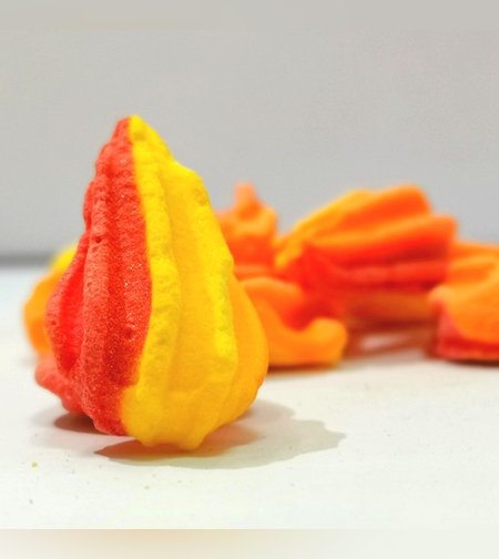 קצפיות שלהבות