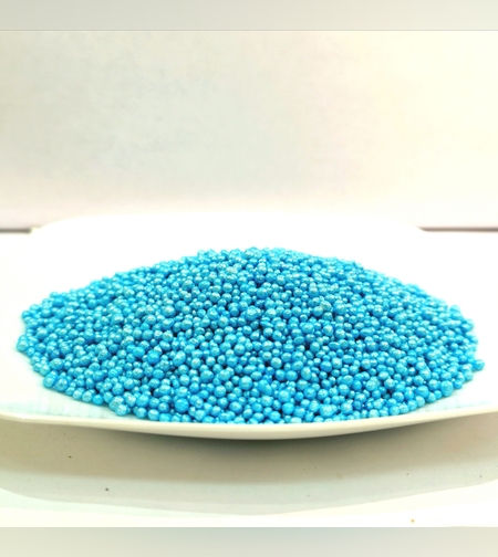 מזרה פנינים תכלת