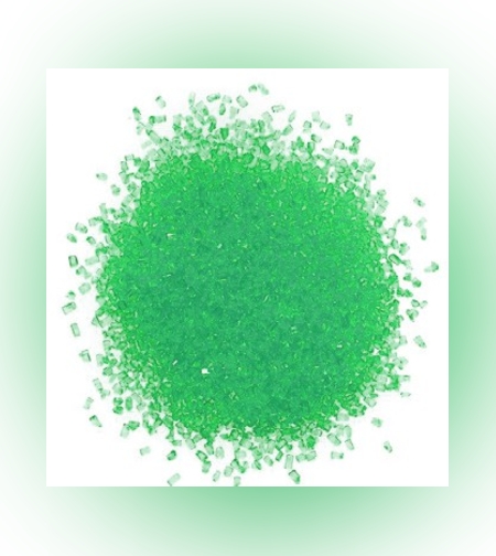 סוכר ירוק 100 גר'