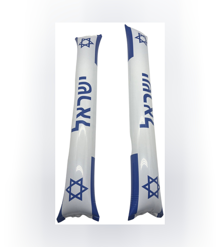 שרוול עידוד 2 יח / 60 סמ ישראל