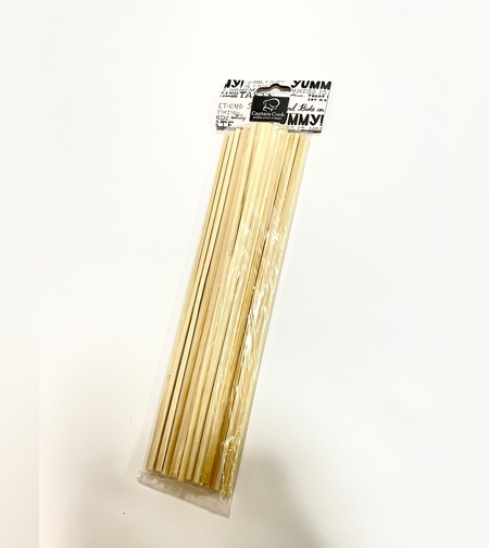 מקלות למכונת סוכר באורך 30 ס