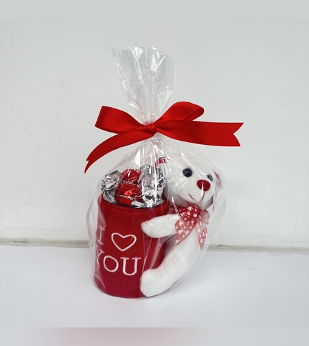 מארז דובי חיבוק