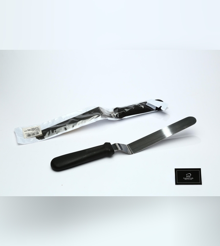 134c - ספטולה גדולה מדורגת 019״מ