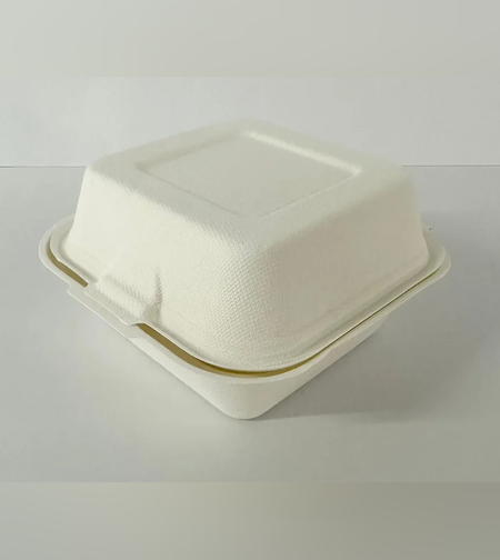 קופסה צדפה לעוגה בנטו