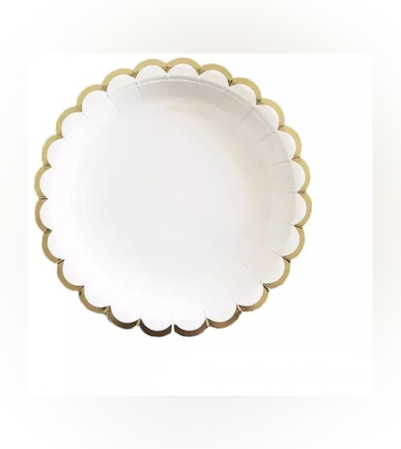 פנסי - צלחת נייר 7