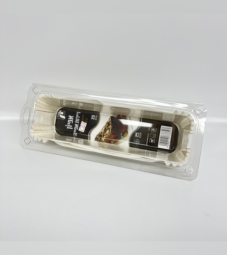 אפיון-ניירות אפיה לאינגליש קייק (20יח׳)