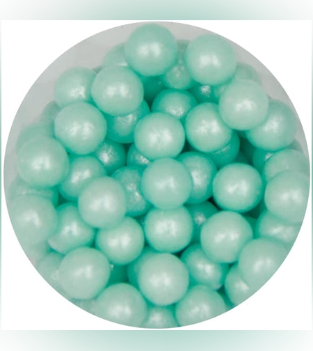 סוכריות פנינה 80 ג' תכלת